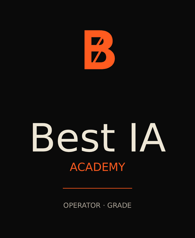 Best IA Academy